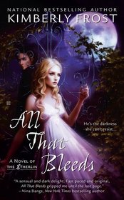 All That Bleeds (Etherlin, Bk 1)