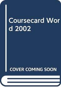 CourseCard:Word 2002