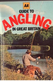 Guide to Angling in Great Britain