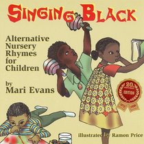 Singing Black: Alternative Nursery Rhymes for Children