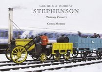 George and Robert Stephenson Railway Pio