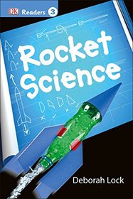 DK Readers L3: Rocket Science
