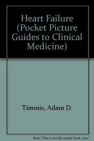 Heart Failure (Pocket Picture Guides)