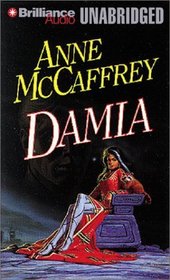 Damia (Rowan/Damia)