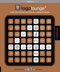 LogoLounge 4: 2000 International Identities by Leading Designers