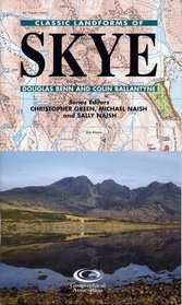 Classic Landforms of Skye (Classic Landform Guides)