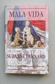 Mala Vida (Spanish Edition)