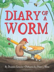 Diary of a Worm