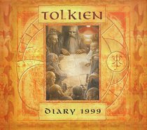 The Tolkien Diary 1999