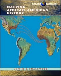 Map Workbook for African-American History
