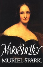 Mary Shelly (Biography & Memoirs)
