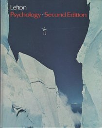 Psychology (2nd Edition)