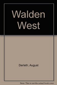 Walden West