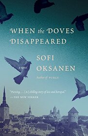 When the Doves Disappeared (Vintage International)