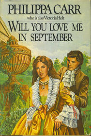 Will You Love Me in September?