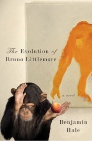 The Evolution of Bruno Littlemore.