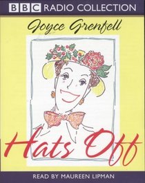 Hats Off (BBC Radio Collection)