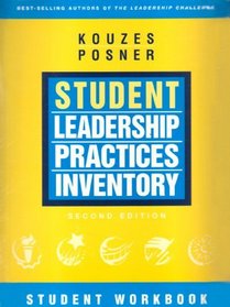 Self and Leadership Challenge: WITH Student Workbook