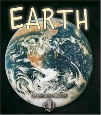 Earth (First Step Nonfiction)