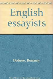 English essayists