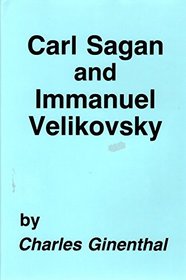 Carl Sagan and Immanuel Velikovsky