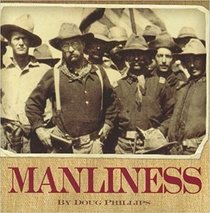 Manliness Audio Cd!