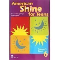 American Shine Teens 6 Sb