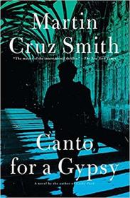 Canto for a Gypsy (Roman Grey, Bk 2)