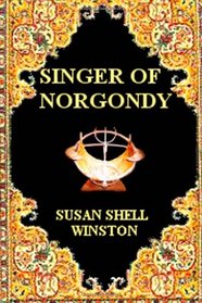 Singer of Norgondy (Colonium)