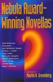 Nebula Award-Winning Novellas