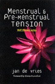Menstrual And Pre Menstrual Tension (Well Woman)