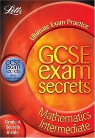 Maths Intermediate (GCSE Exam Secrets)