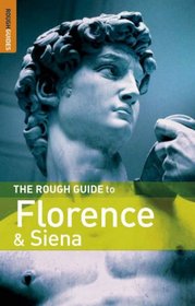 The Rough Guide to Florence & Siena (Rough Guide Travel Guides)