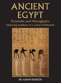 Ancient Egypt Pyramids & Hieroglyphs End