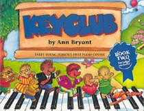 Keyclub: Book Two