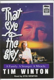 That Eye, the Sky: A Family, a Stranger, a Miracle