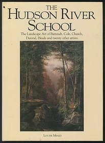 Hudson River School : American A (American Art Series)