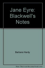 Jane Eyre: Blackwell's Notes