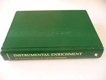 Instrumental Enrichment: An Intervention Program for Cognitive Modifiability