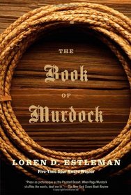 The Book of Murdock (Page Murdock, Bk 8)