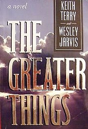 The greater things