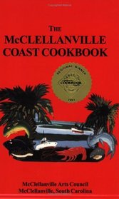 The McClellanville Coast Cookbook