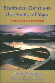 Beatitudes,Christ and the Practice of Yoga