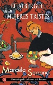 Albergue de Las Mujeres Tristes (Spanish Edition)