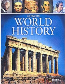 Teacher Wraparound Edition Tennessee (Glencoe World History)