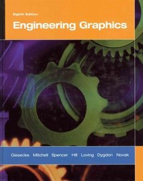 Engineering Graphics with SolidWorks 09-10 Student Design Kit (8th Edition)