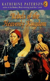 Rebels of the Heavenly Kingdom