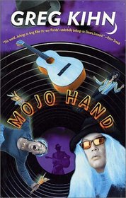 Mojo Hand (Special Warfare)