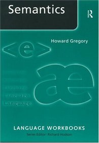 Semantics (Language Workbooks)