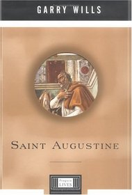 Saint Augustine (Penguin Lives)
